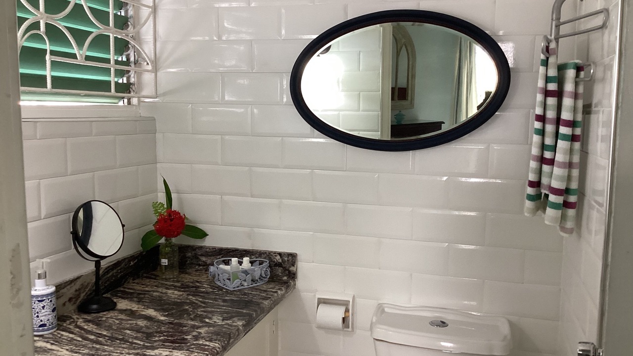 Photo of Bathroom in Silver Sands