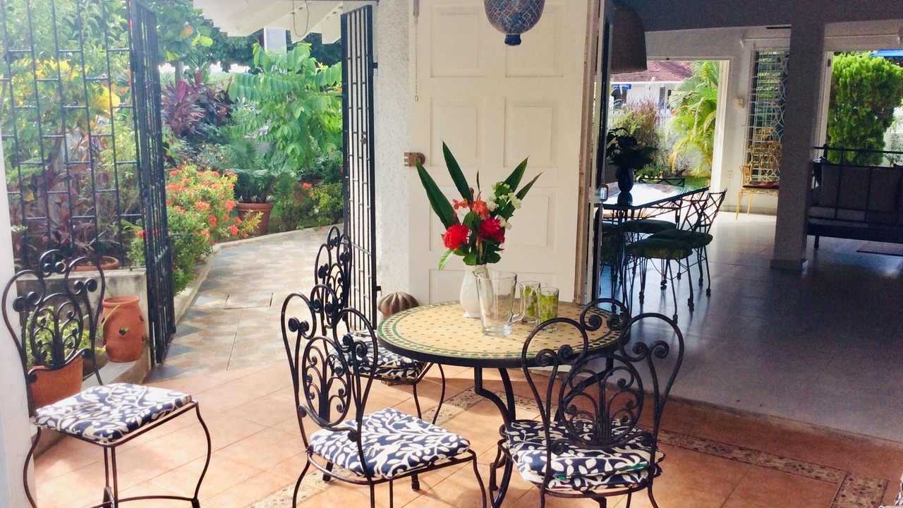 Photo of Outdoor in Silver Sands