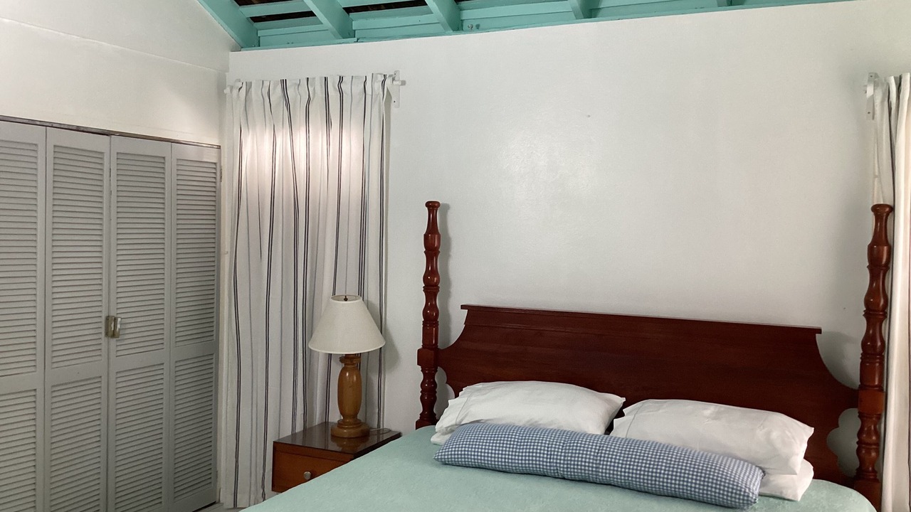 Photo of Bedroom in Silver Sands