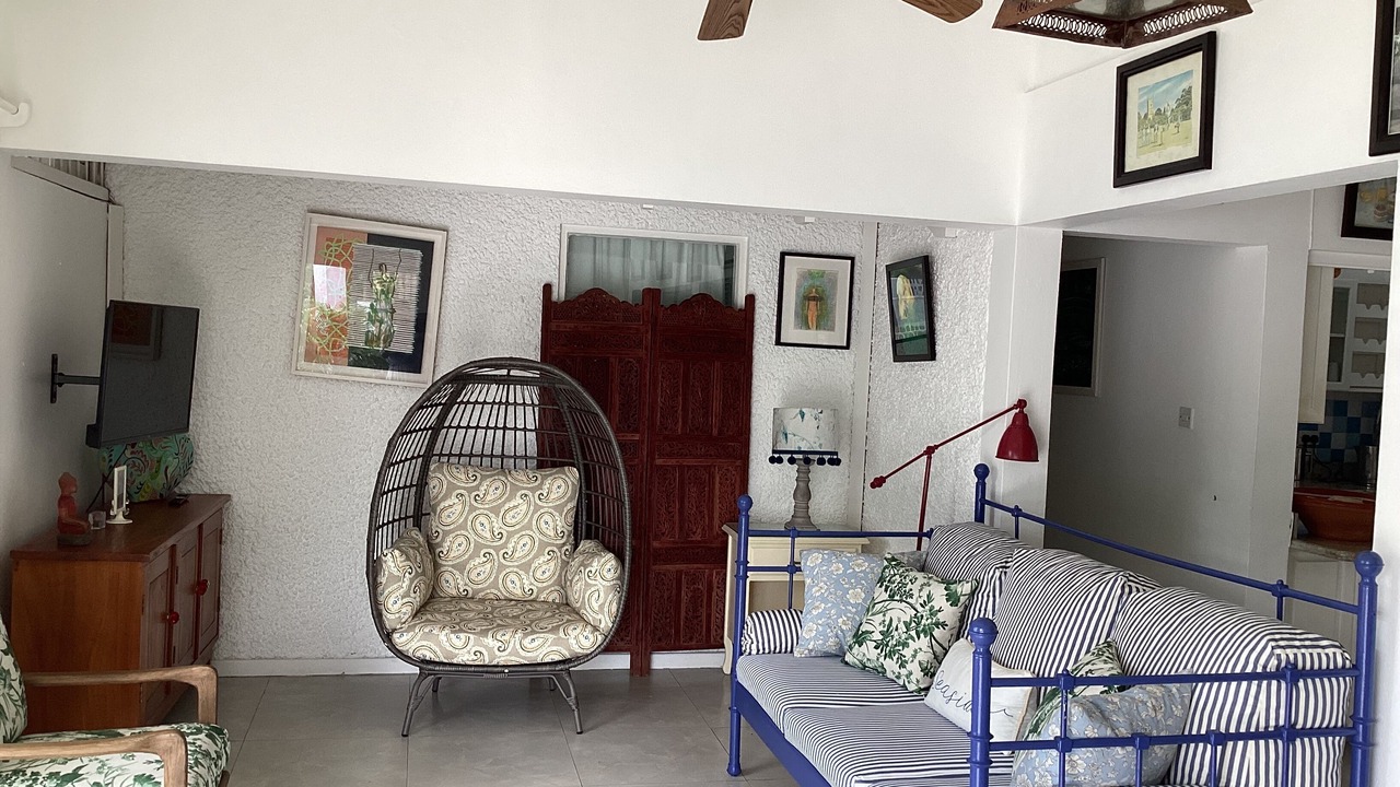 Photo of Livingroom in Silver Sands