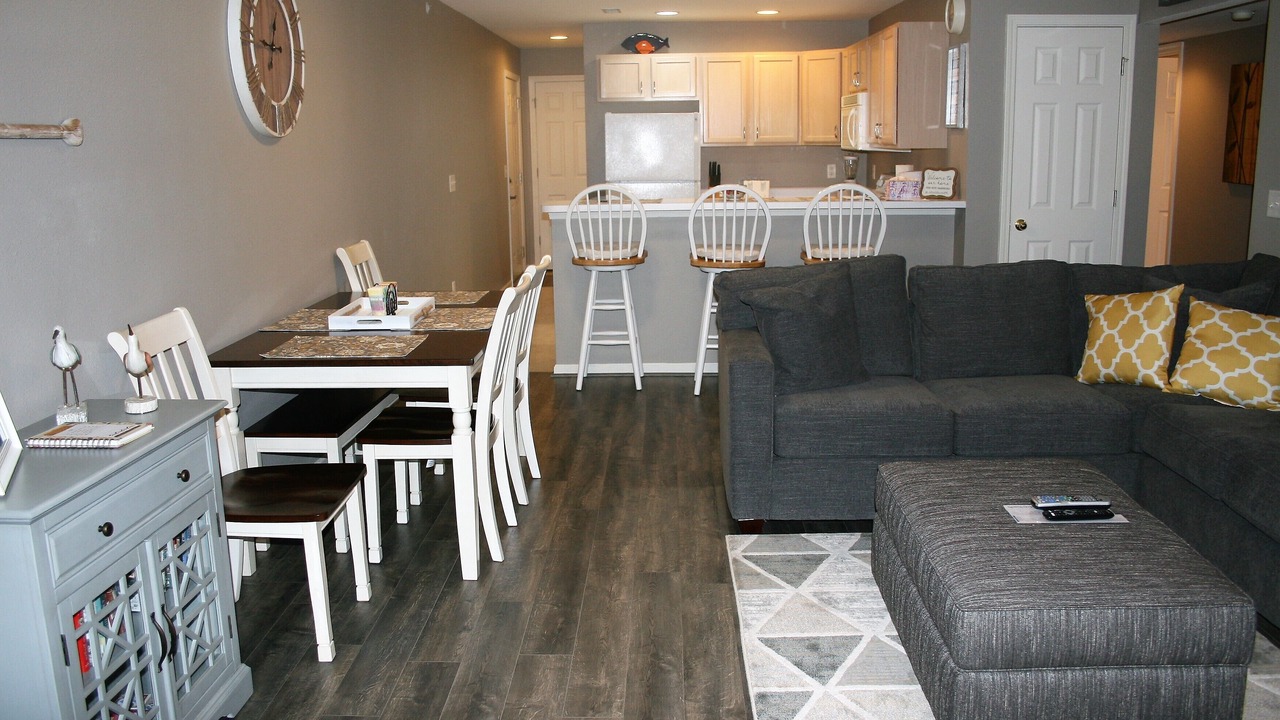 Photo of Livingroom in Camdenton