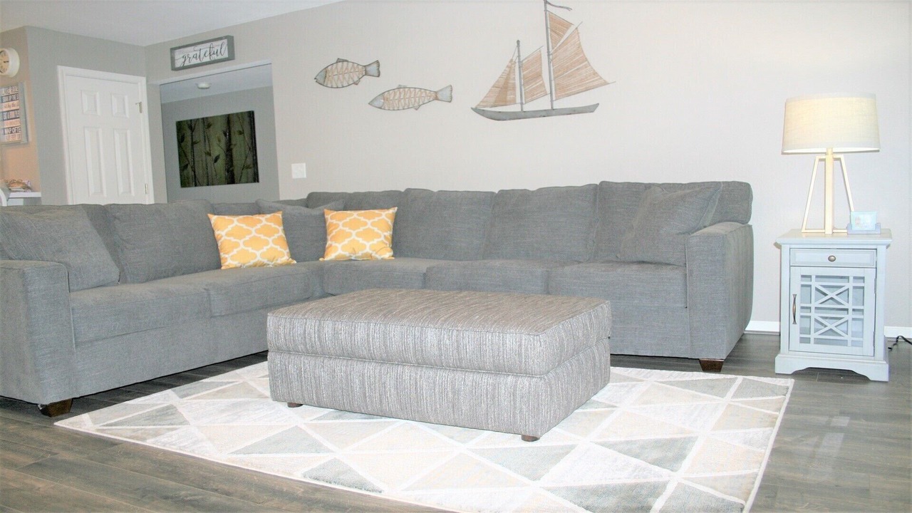 Photo of Livingroom in Camdenton