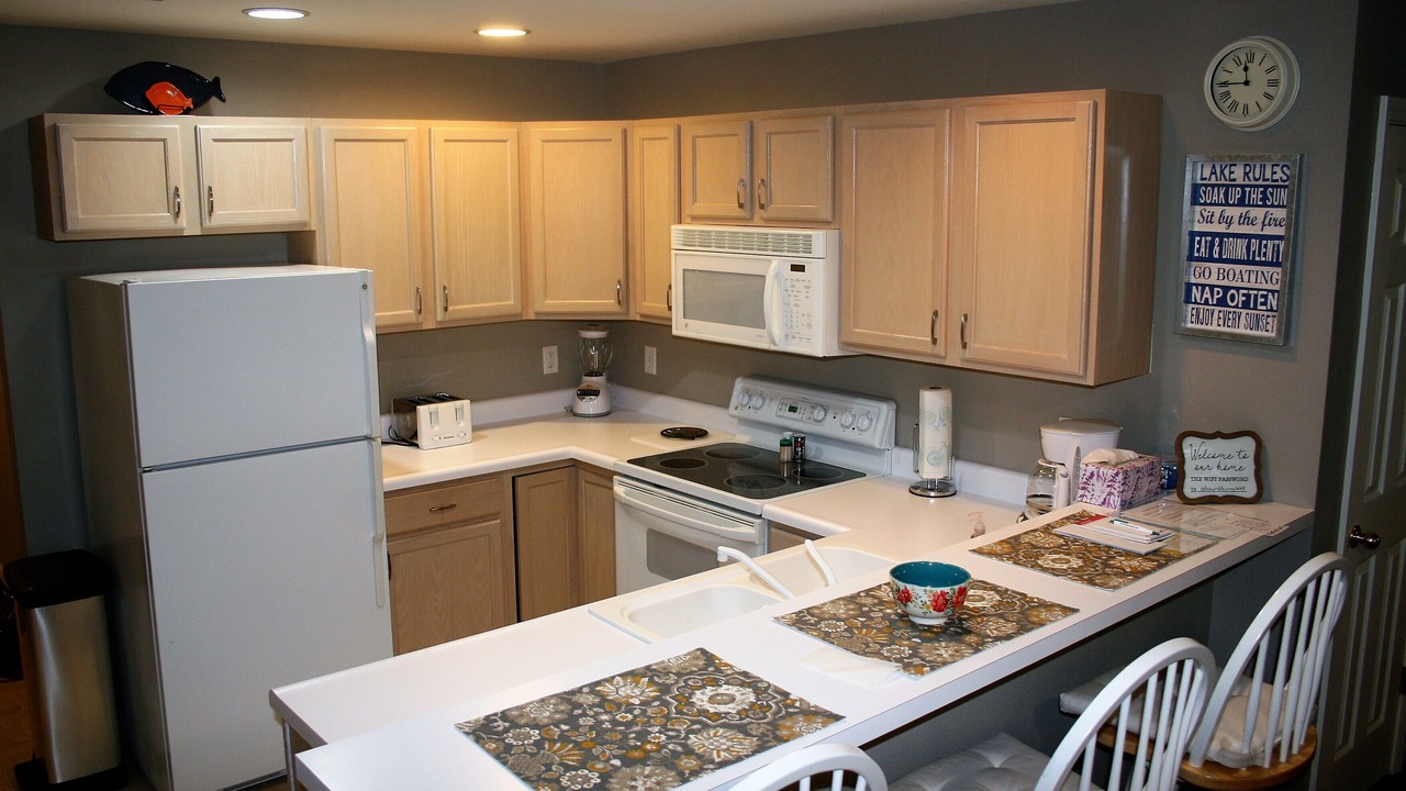Photo of Kitchen in Camdenton