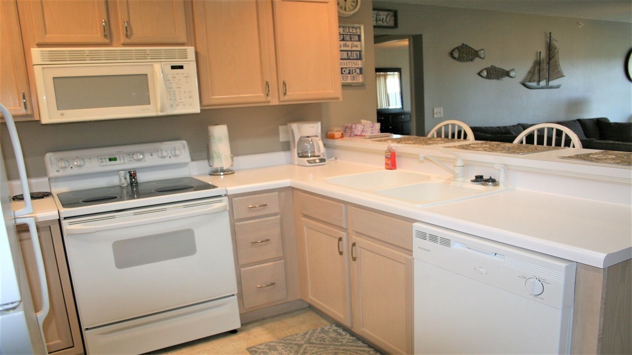 Photo of Kitchen in Camdenton