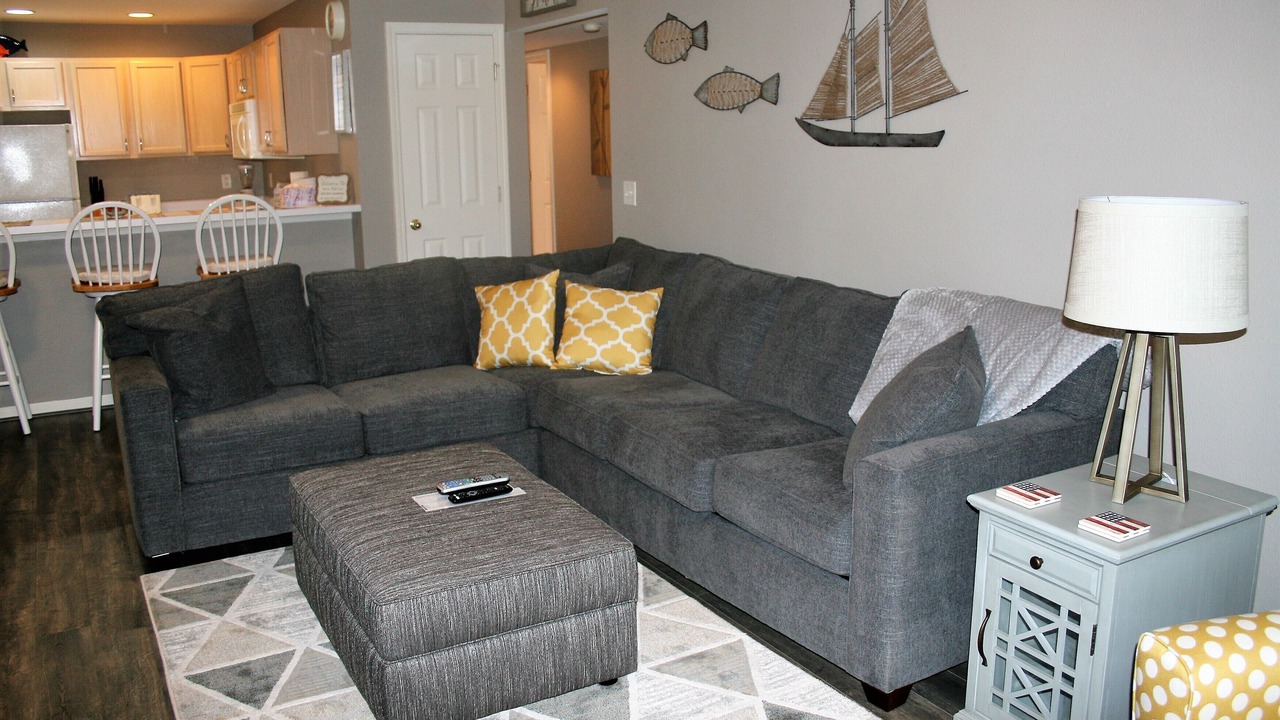 Photo of Livingroom in Camdenton