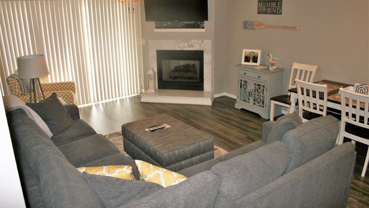 Photo of Livingroom in Camdenton