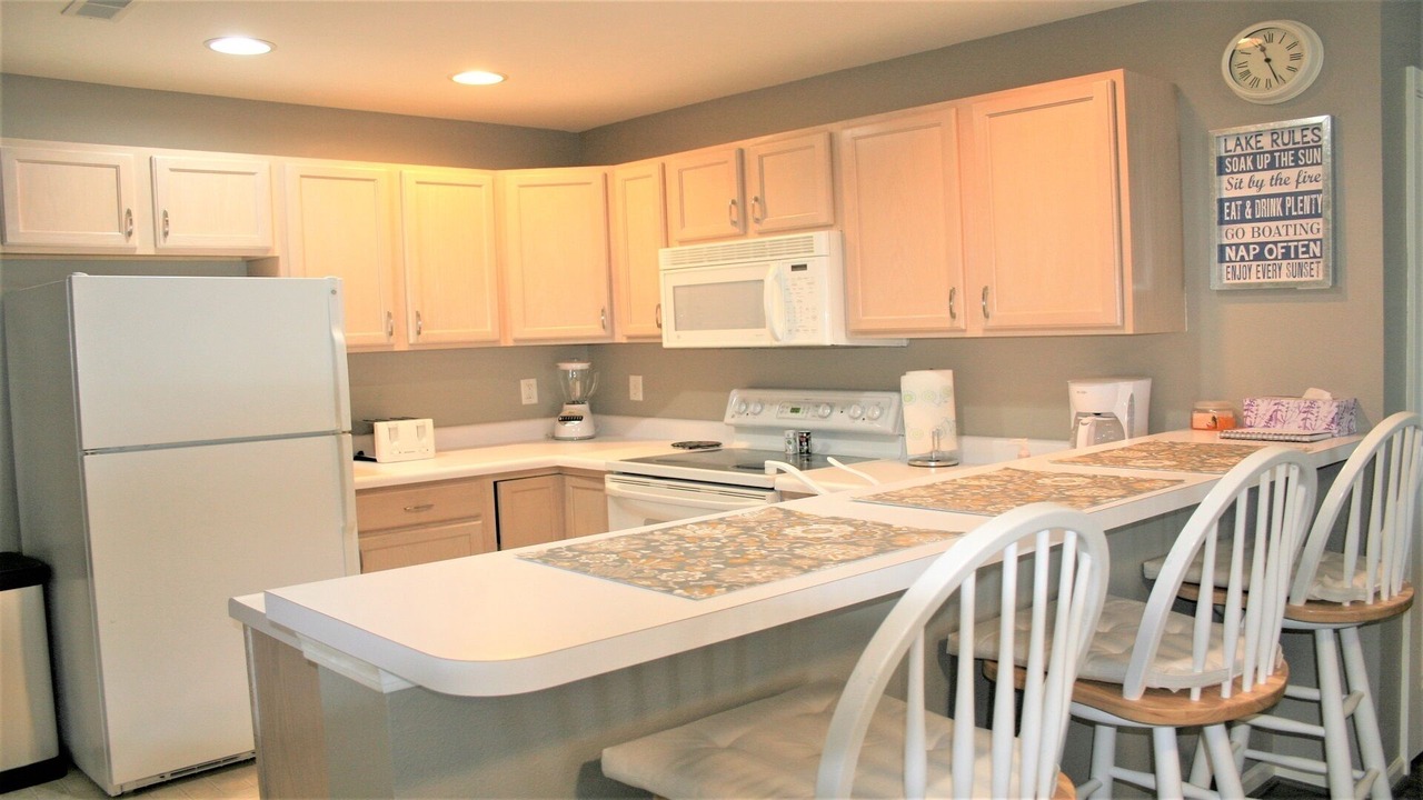 Photo of Kitchen in Camdenton