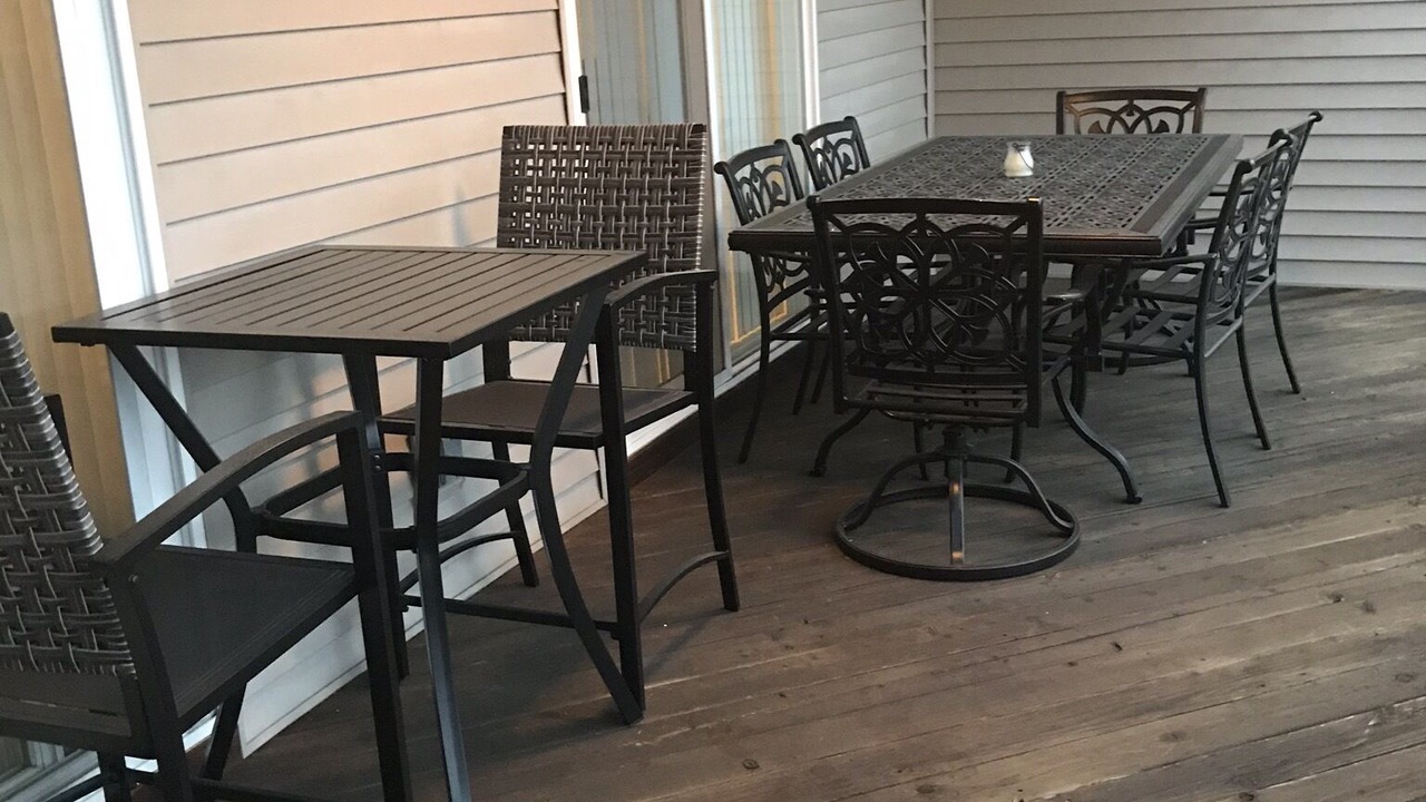 Photo of Outdoor in Camdenton