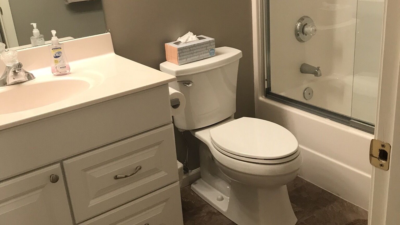 Photo of Bathroom in Camdenton