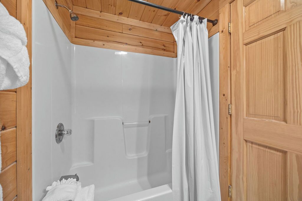 Photo of Bathroom in Sevierville