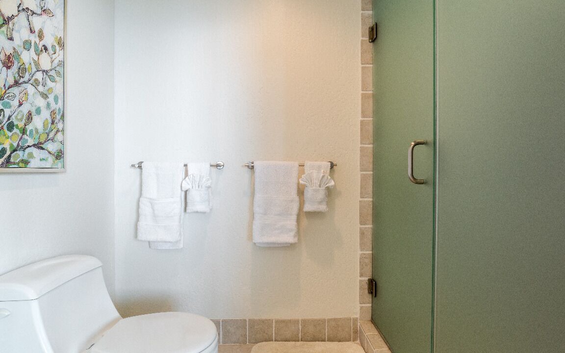 Photo of Bathroom in Sharp Park