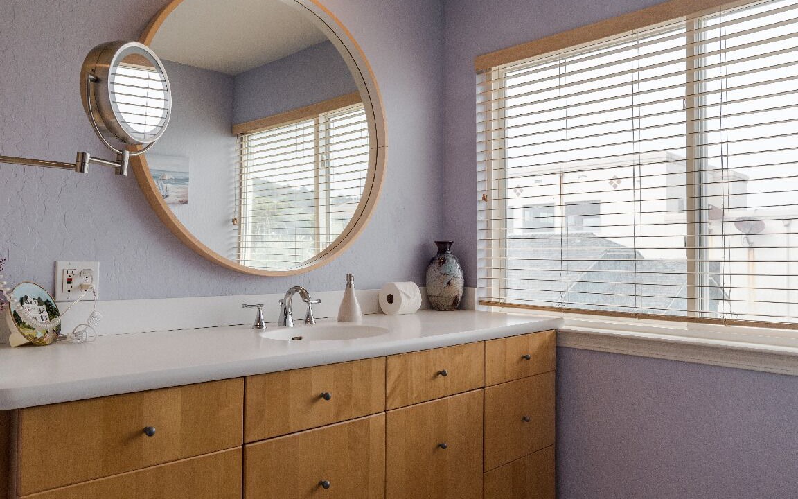Photo of Bathroom in Sharp Park