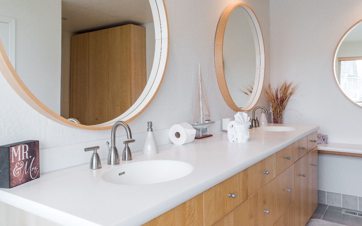 Photo of Bathroom in Sharp Park