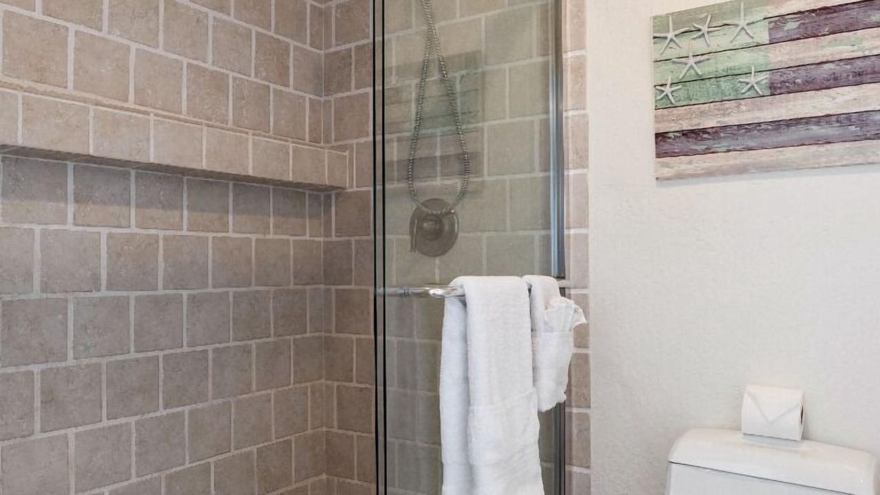 Photo of Bathroom in Sharp Park