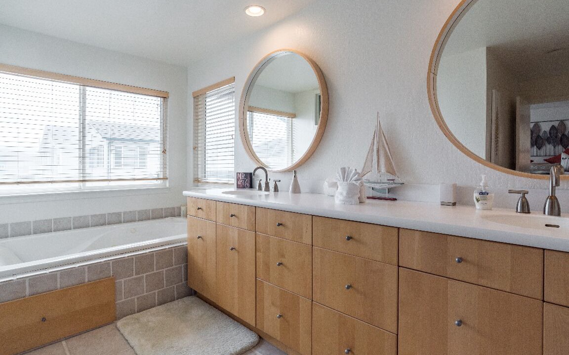 Photo of Bathroom in Sharp Park
