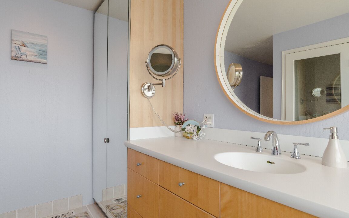 Photo of Bathroom in Sharp Park