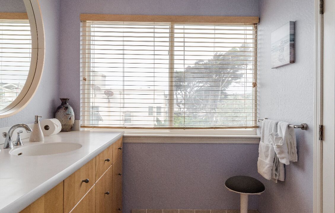 Photo of Bathroom in Sharp Park