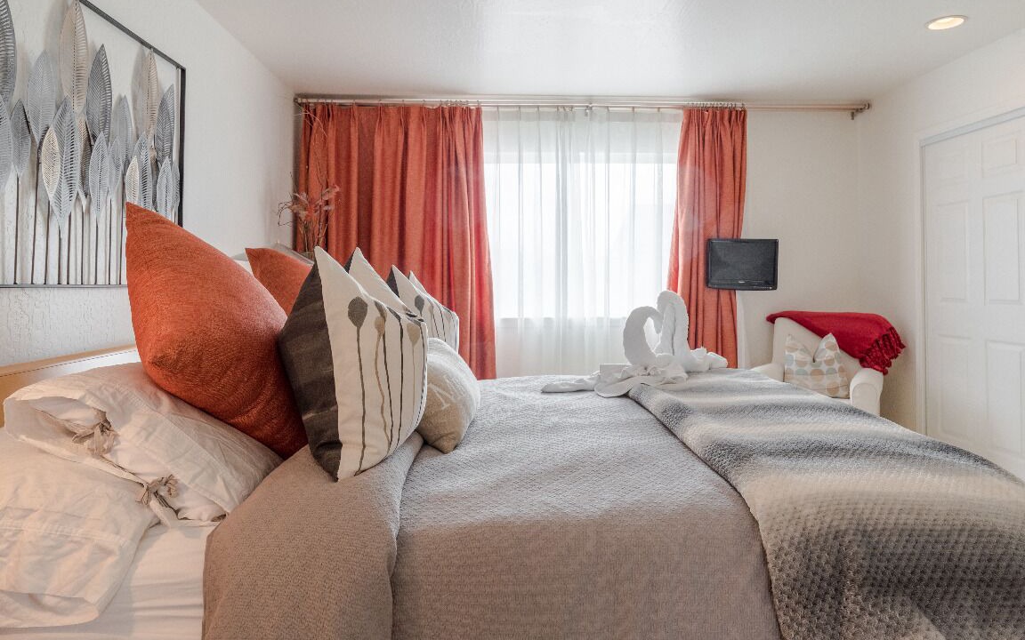Photo of Bedroom in Sharp Park