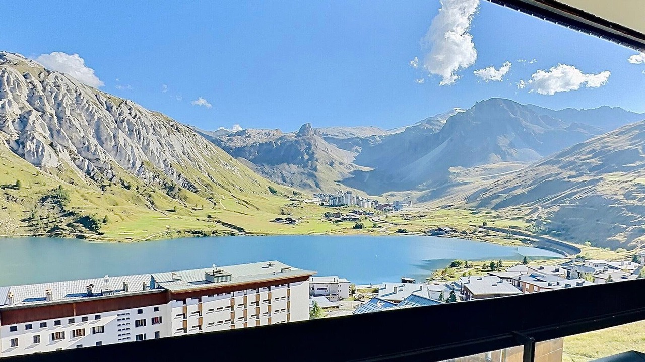 Photo of Outdoor in Tignes le Lac