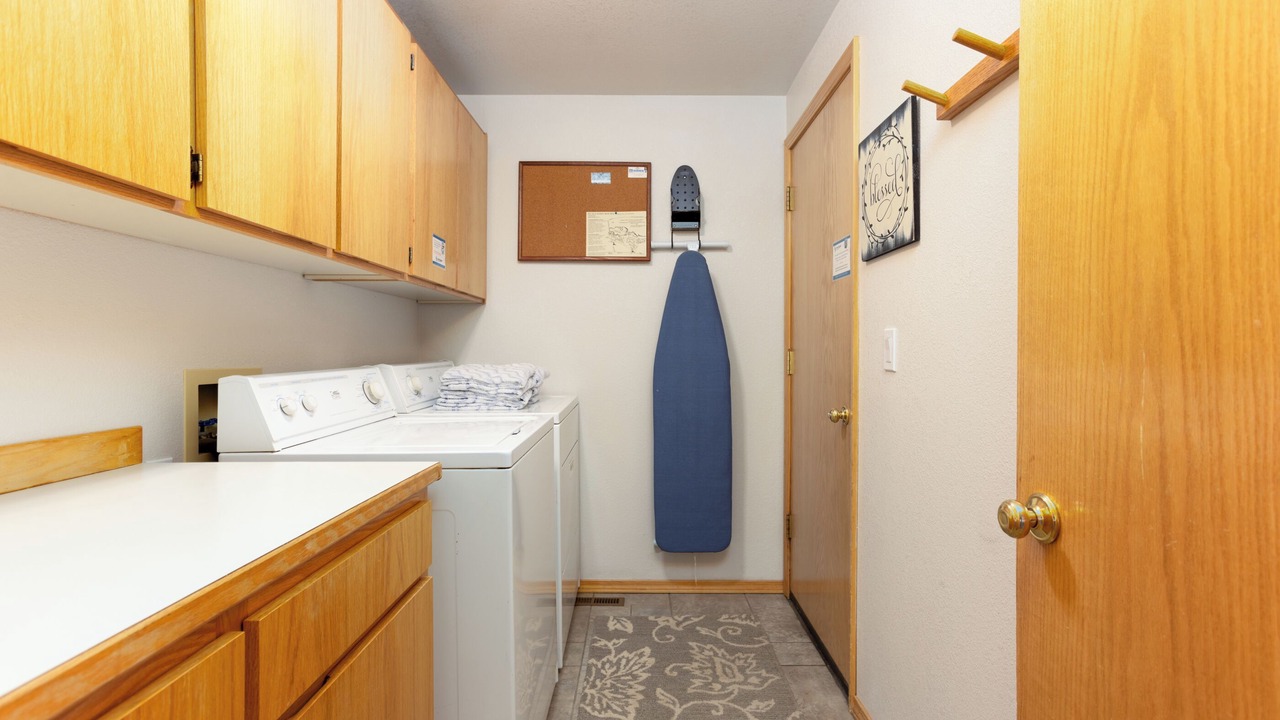 Photo of Bedroom in Sunriver
