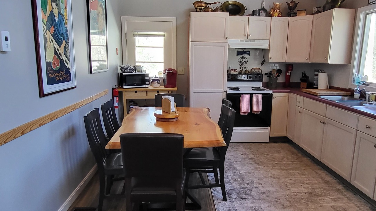Photo of Bedroom in Belmont