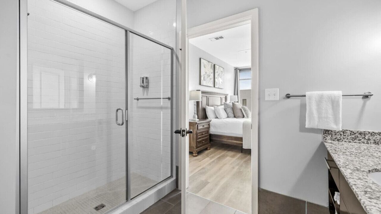 Photo of Bathroom in Rolling Mill Hill