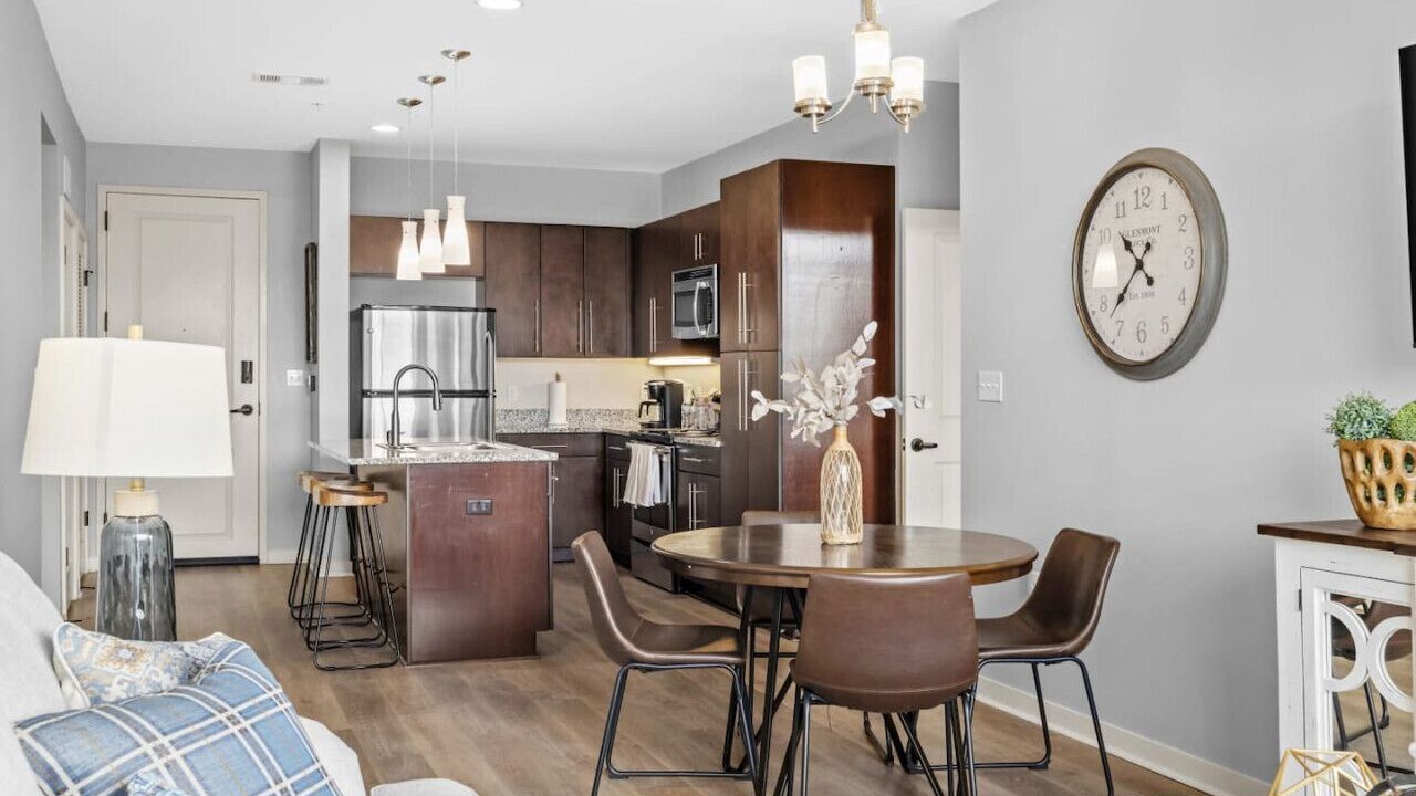 Photo of Livingroom in Rolling Mill Hill