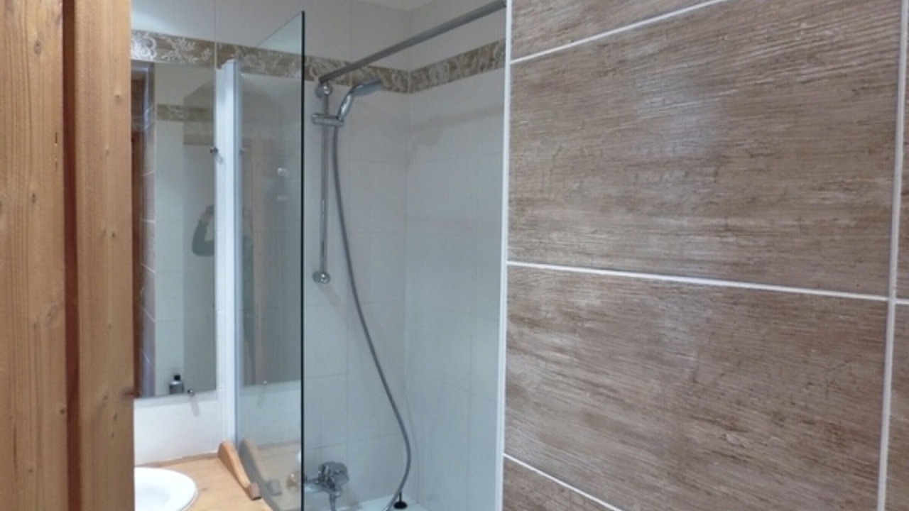 Photo of Bathroom in Meribel Centre