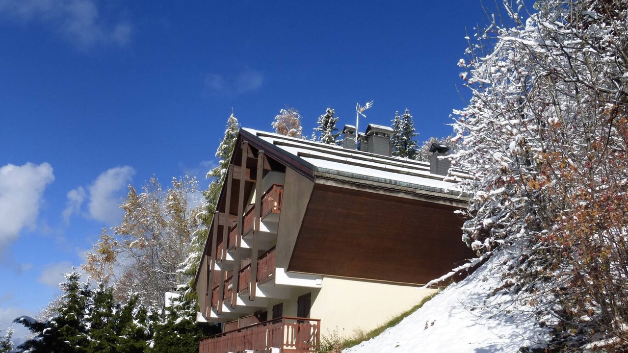 Photo of Outdoor in Meribel Centre