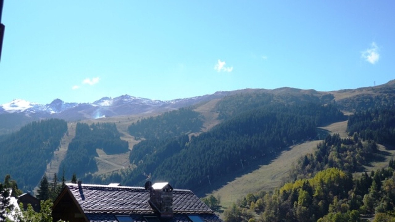 Photo of Outdoor in Meribel Centre