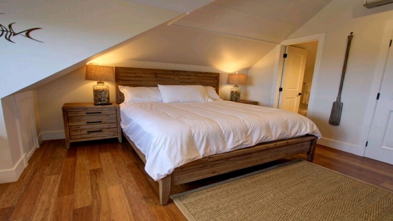Photo of Bedroom in Dunmore Town