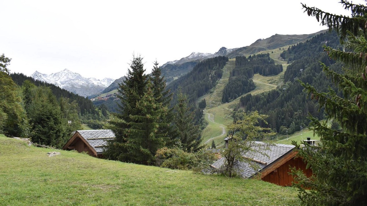 Photo of Outdoor in Meribel Centre