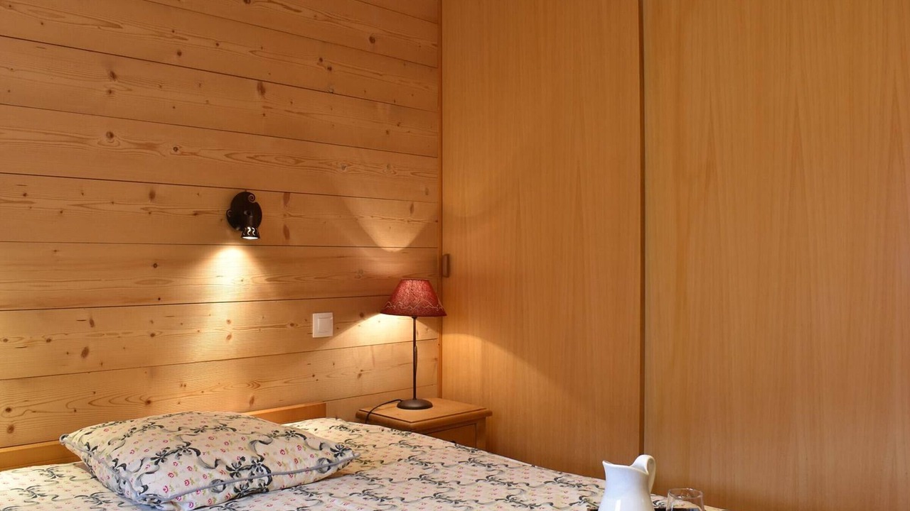 Photo of Bedroom in Meribel Centre