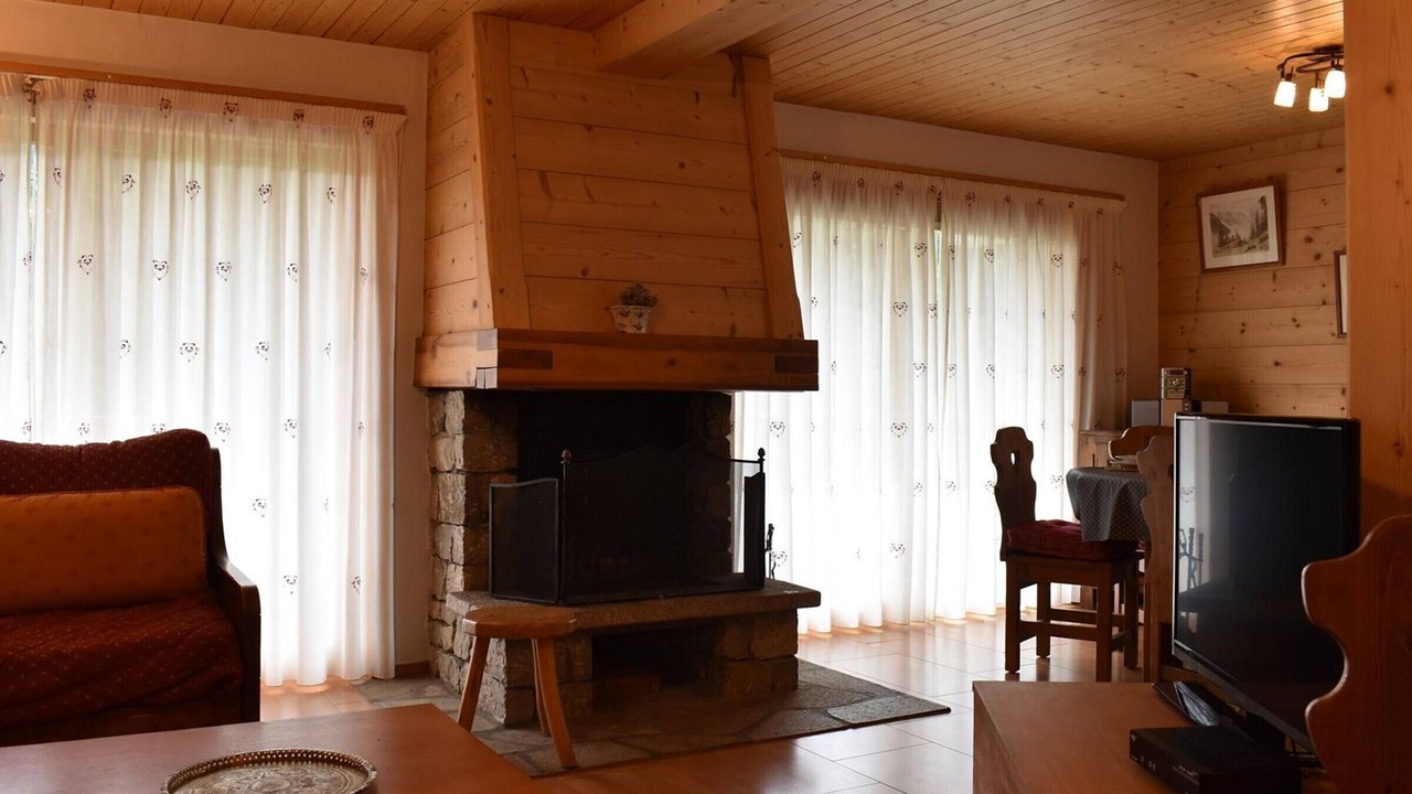 Photo of Livingroom in Meribel Centre