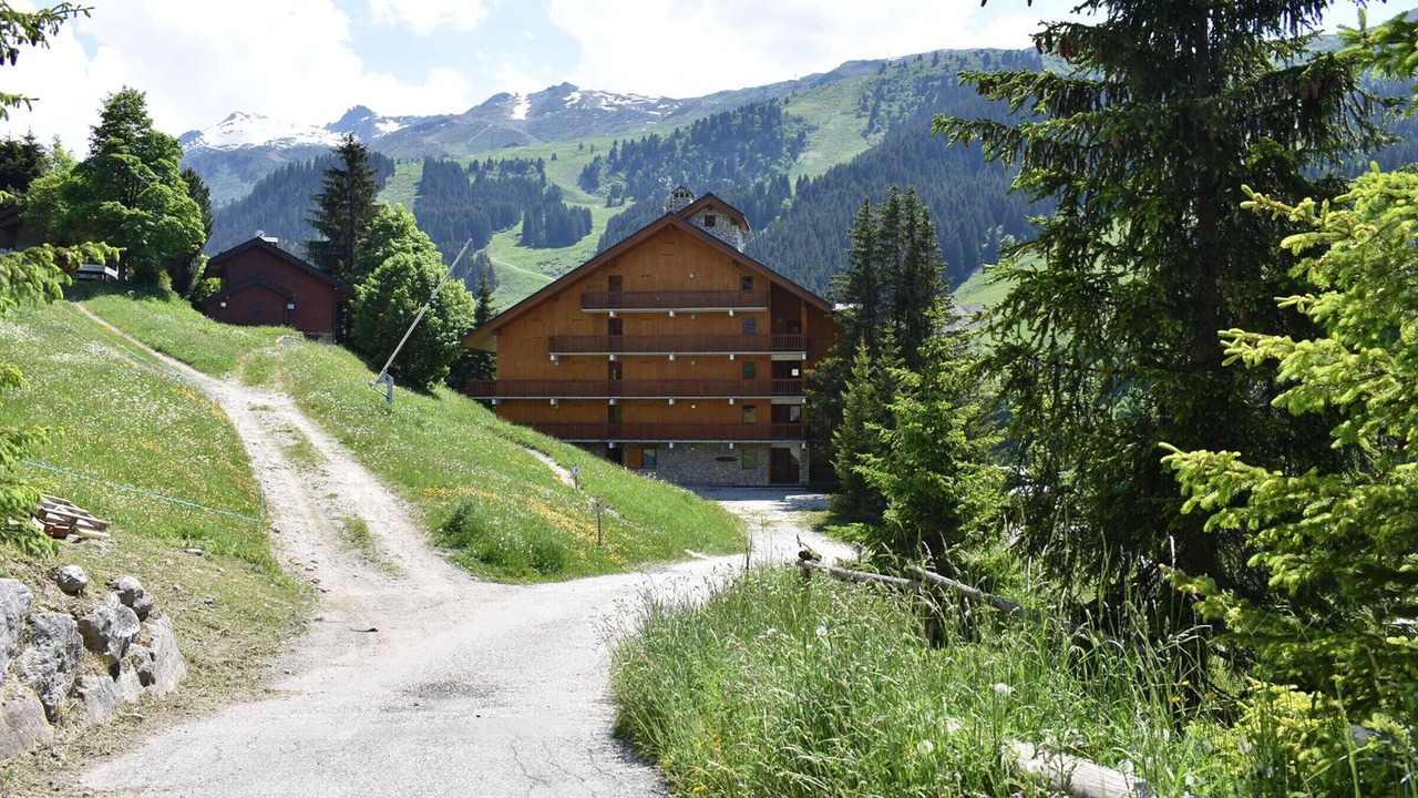 Photo of Outdoor in Meribel Centre