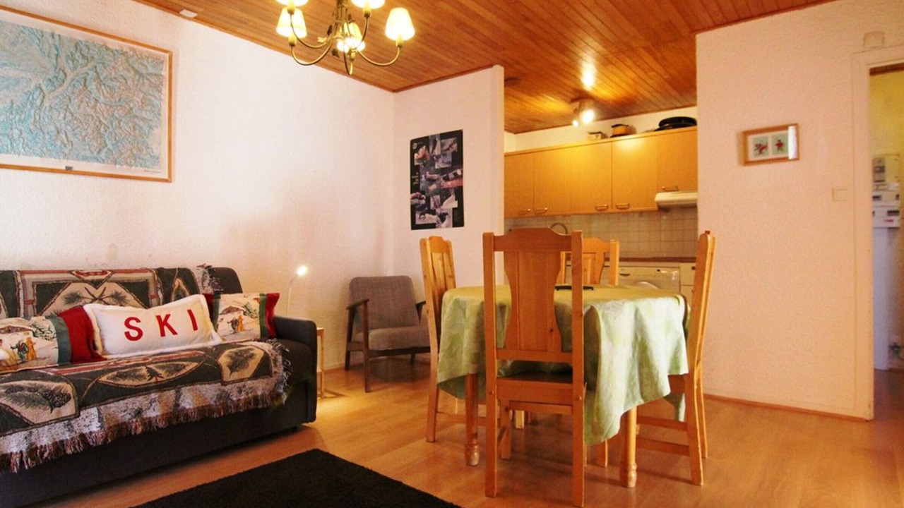 Photo of Livingroom in Cognet