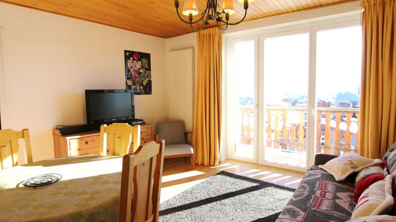 Photo of Livingroom in Cognet