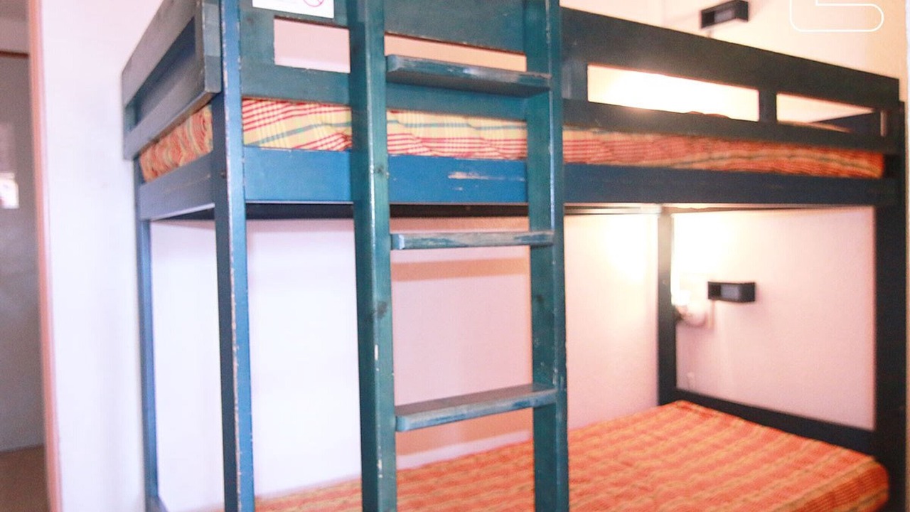 Photo of Bedroom in Bergers