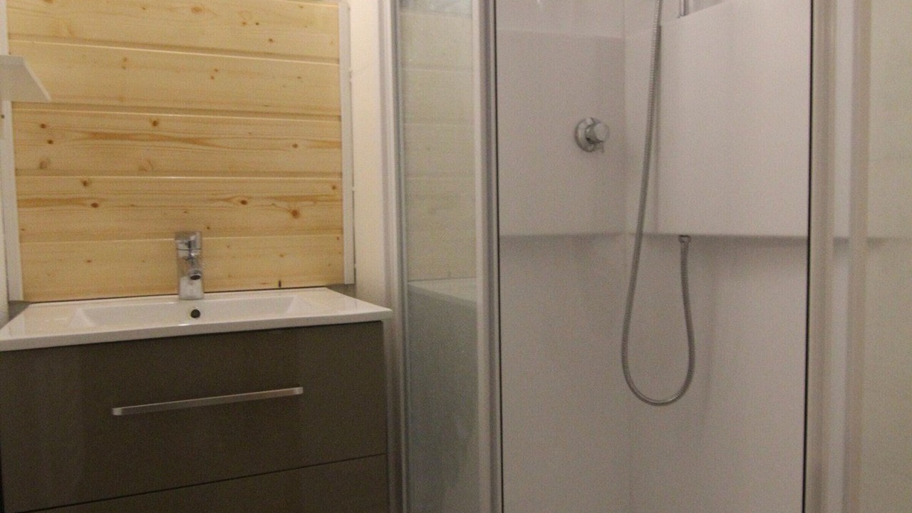 Photo of Bathroom in Bergers