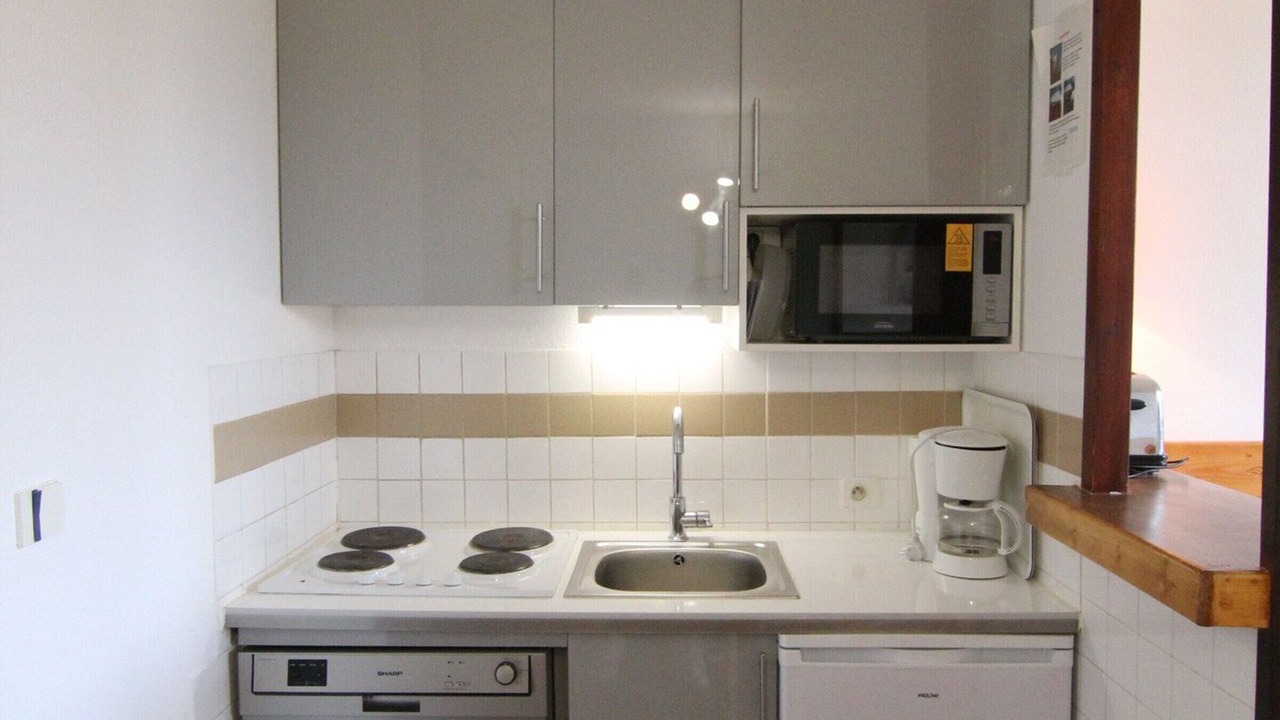 Photo of Kitchen in Bergers