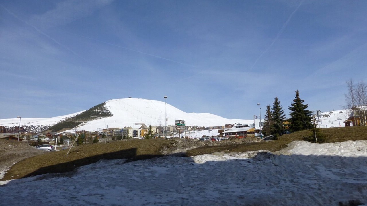 Photo of Outdoor in Bergers