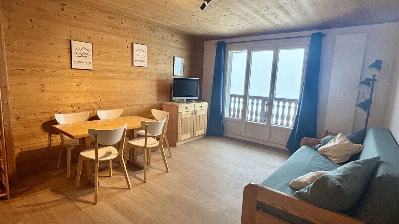 Photo of Livingroom in Viel-Alpe