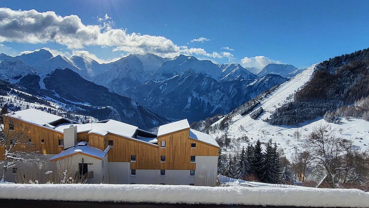 Photo of Outdoor in Viel-Alpe