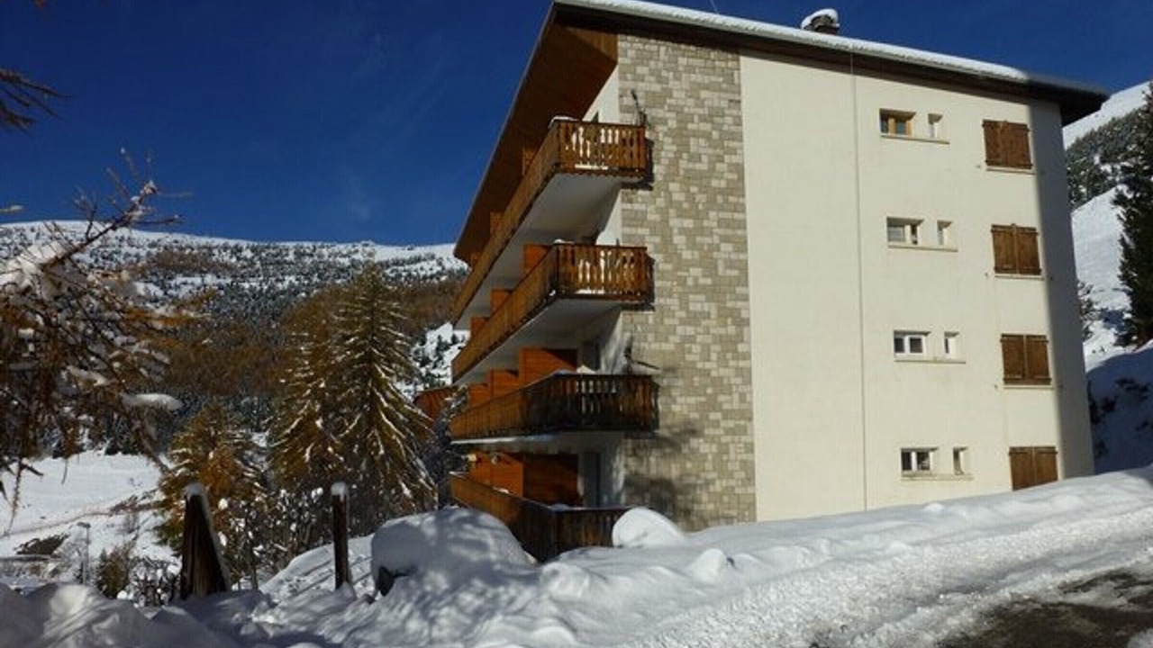 Photo of Outdoor in Viel-Alpe