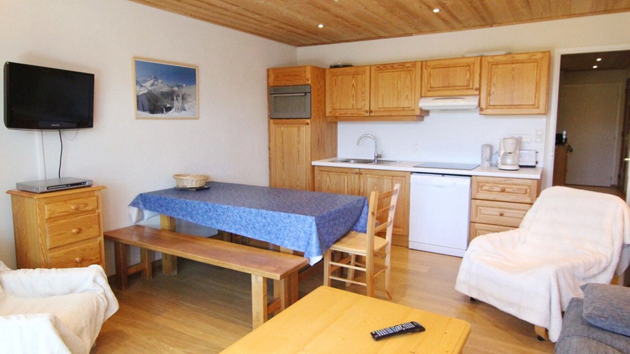 Photo of Livingroom in Jeux