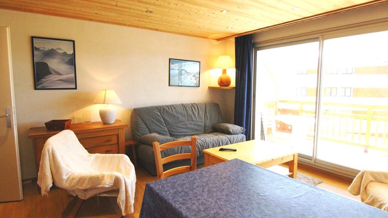 Photo of Livingroom in Jeux