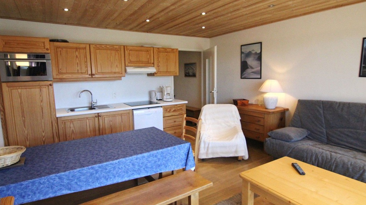 Photo of Livingroom in Jeux