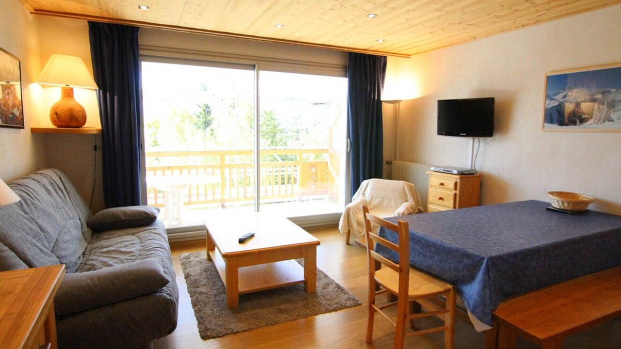 Photo of Livingroom in Jeux
