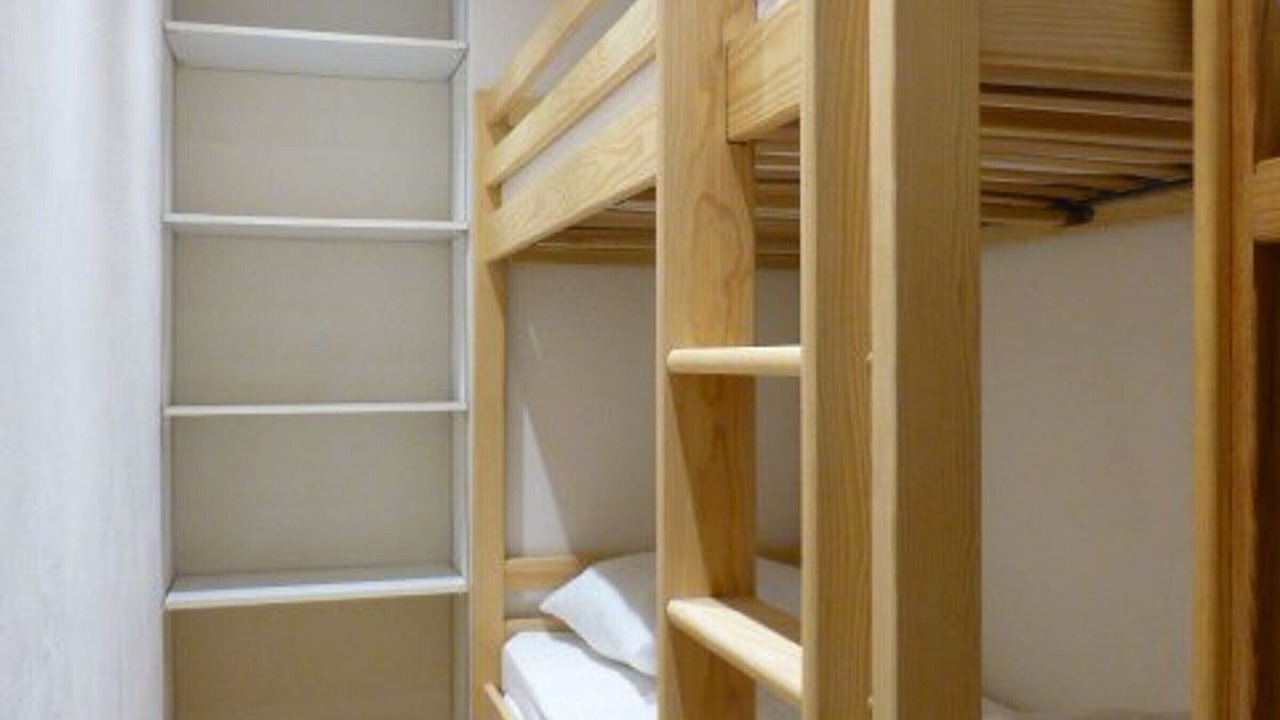 Photo of Bedroom in Jeux