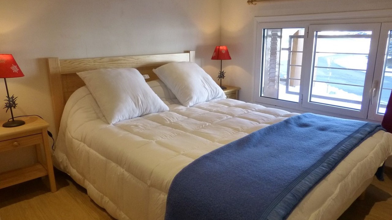 Photo of Bedroom in Jeux